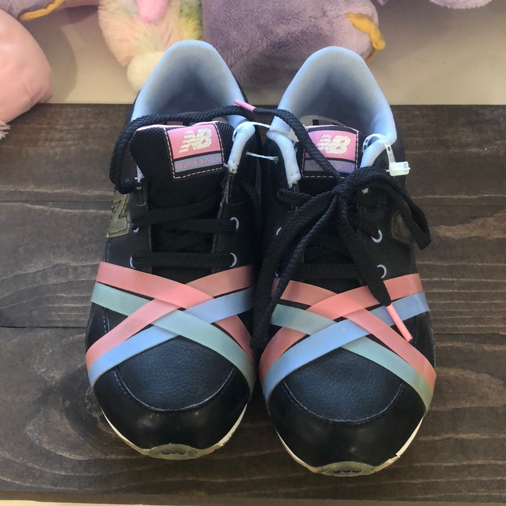 New Balance Girl’s Shoes